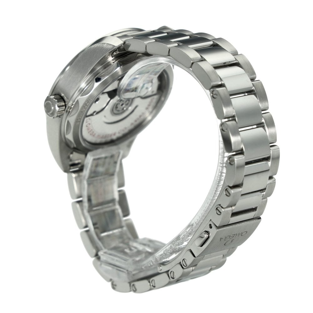 Seamaster Aqua Terra 150M 220.10.34.20.55.001 – 2021