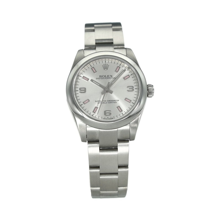 Rolex Oyster Perpetual