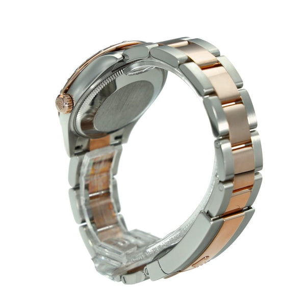 Datejust 31 278341RBR – Mother of Pearl Diamond Dial - 2023