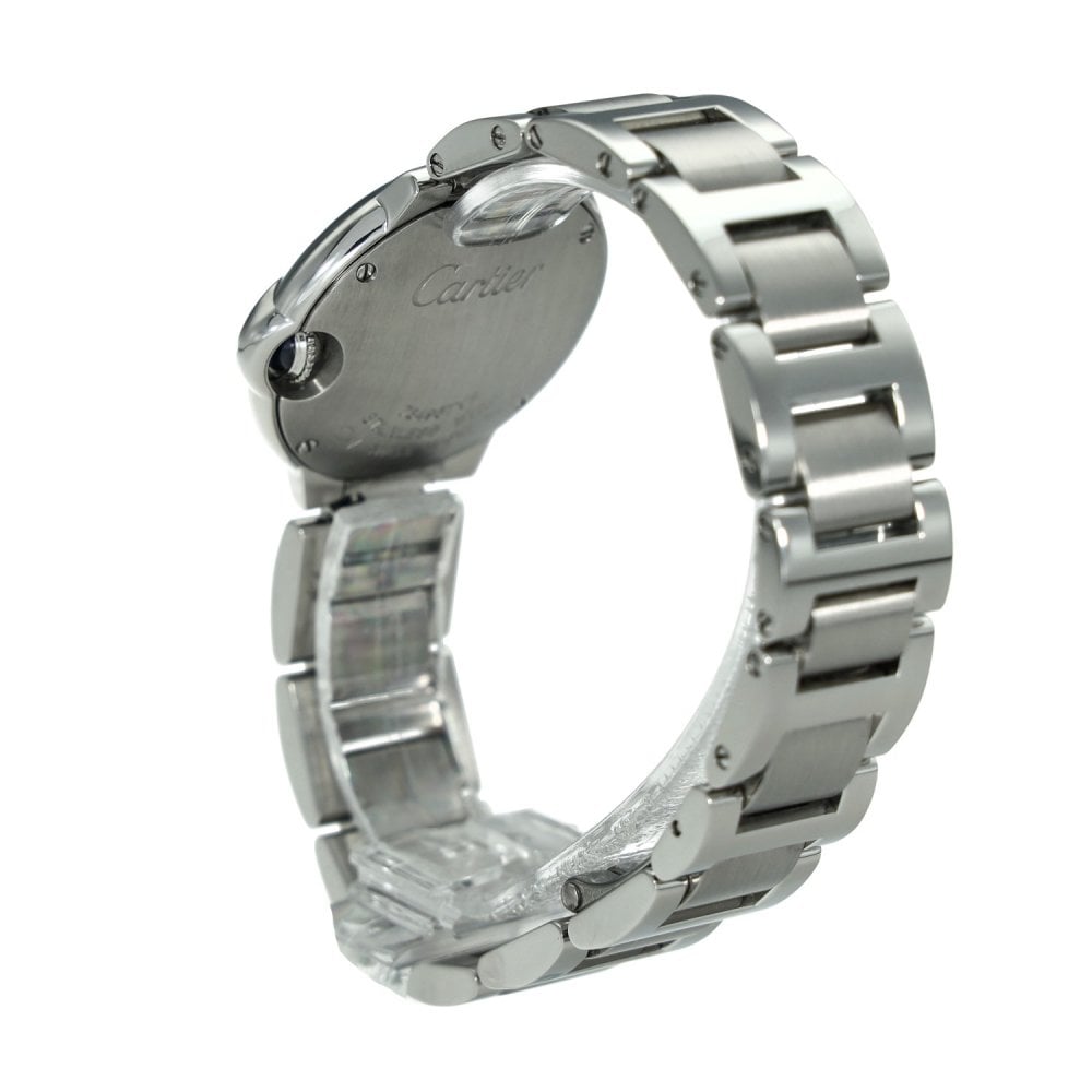 Ballon Bleu WE902073 – Guilloché Diamond Dial - 2019