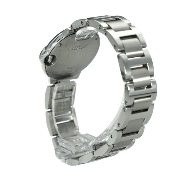 Ballon Bleu WE902073 – Guilloché Diamond Dial - 2019
