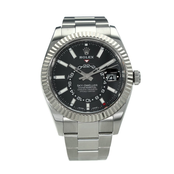 Rolex Sky-Dweller