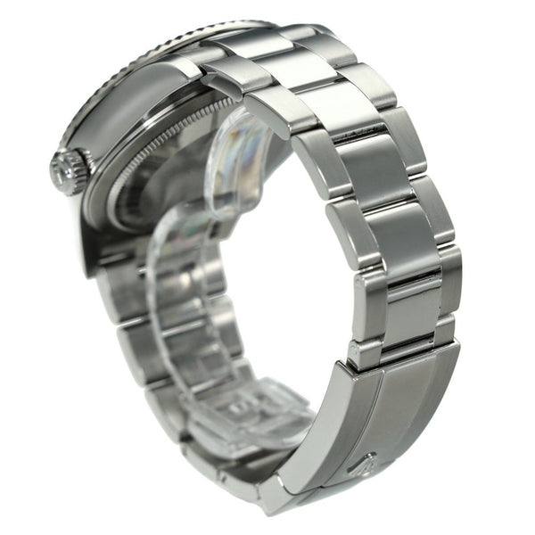 Sky-Dweller 326934 – Black Dial - 2018