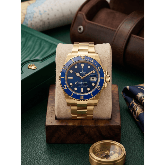 Rolex Submariner