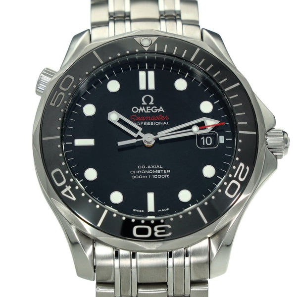Seamaster Professional 300M 212.30.41.20.01.003 - 2016