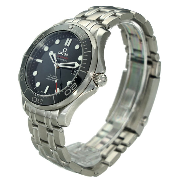 Seamaster Professional 300M 212.30.41.20.01.003 - 2016