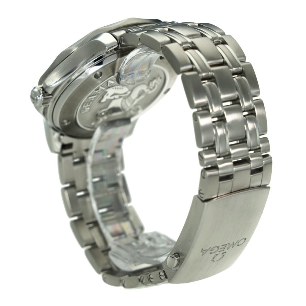 Seamaster Professional 300M 212.30.41.20.01.003 - 2016