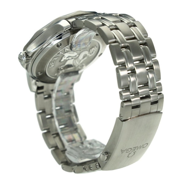 Seamaster Professional 300M 212.30.41.20.01.003 - 2016