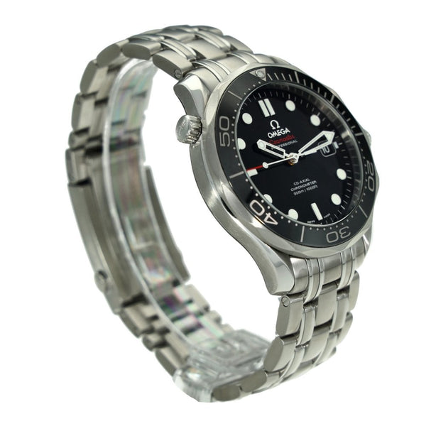 Seamaster Professional 300M 212.30.41.20.01.003 - 2016