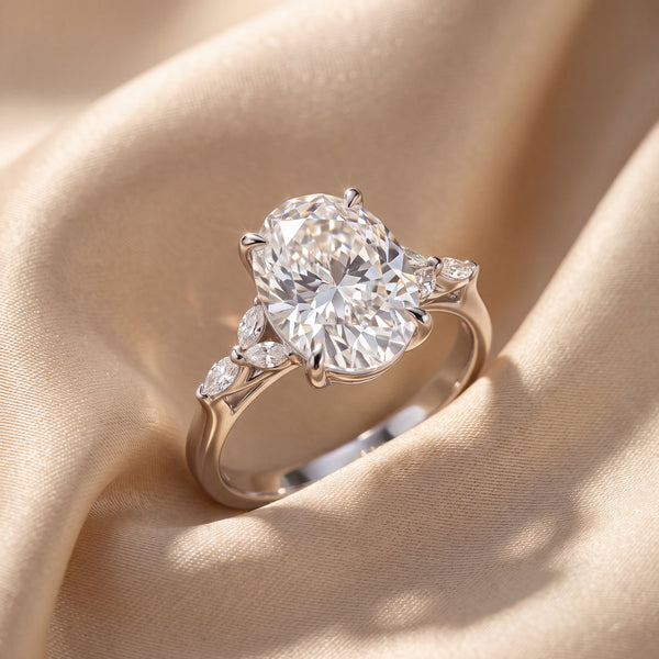 Engagement Ring Buying Guide