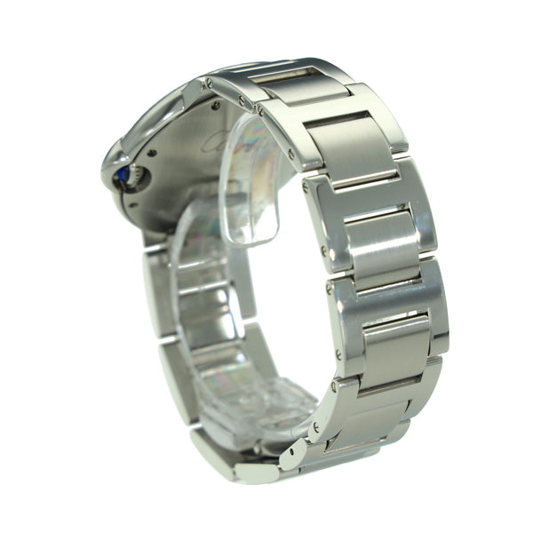 Ballon Bleu de Cartier W4BB0024 - Diamond Bezel - 2023