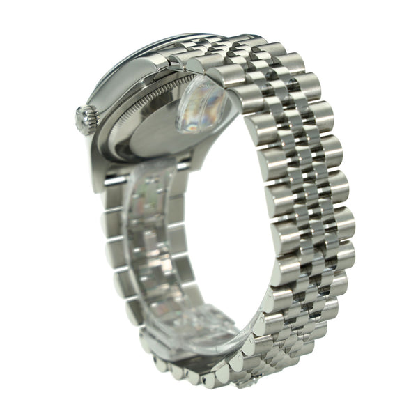 rolex datejust 116200