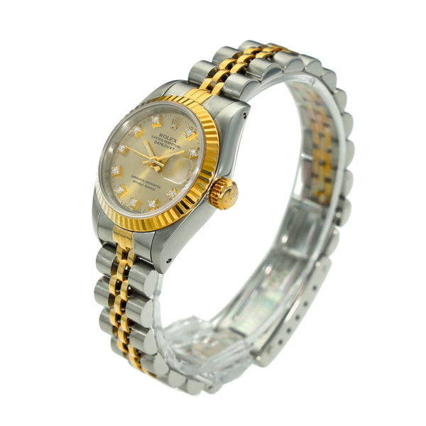 Rolex Datejust 69173