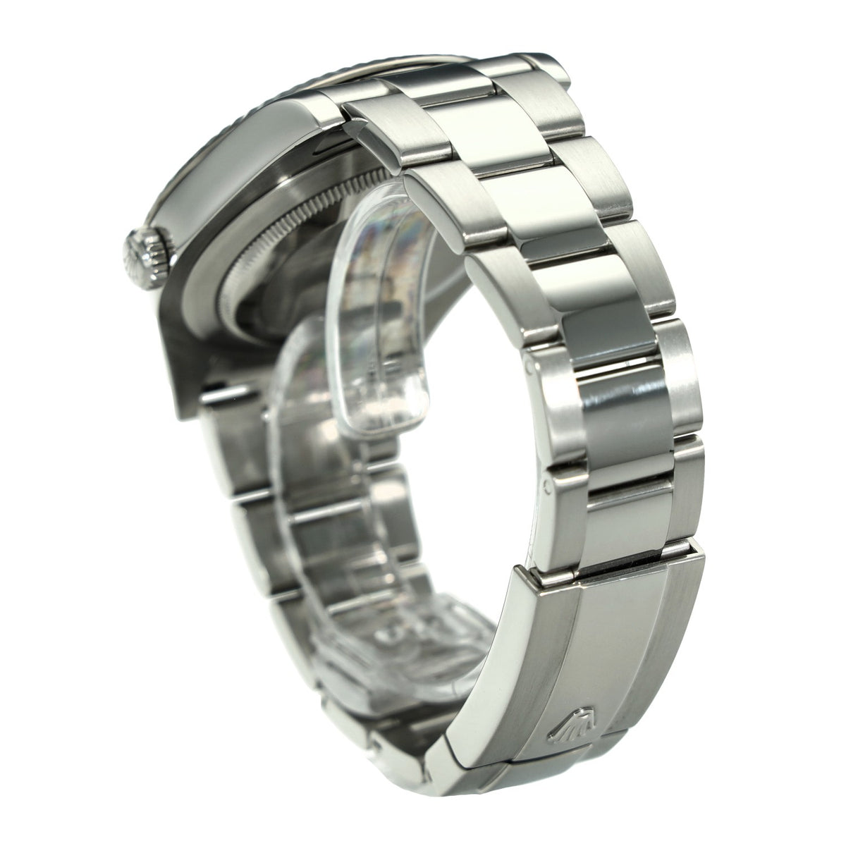 Rolex DATEJUST 116334