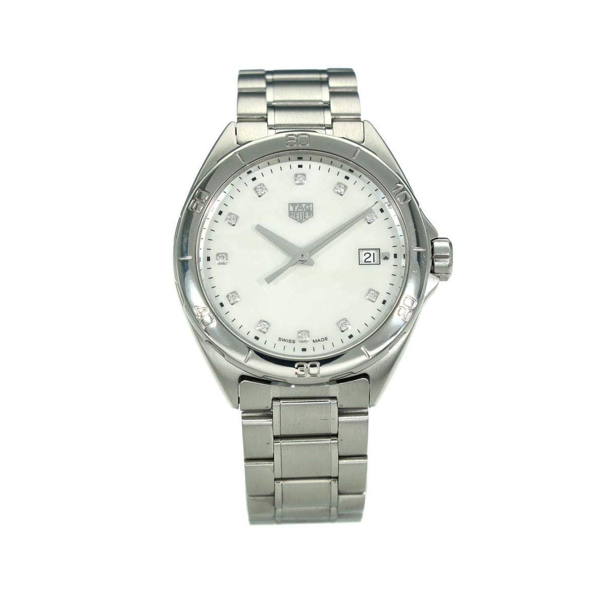 TAG Heuer Formula 1 WBJ1319