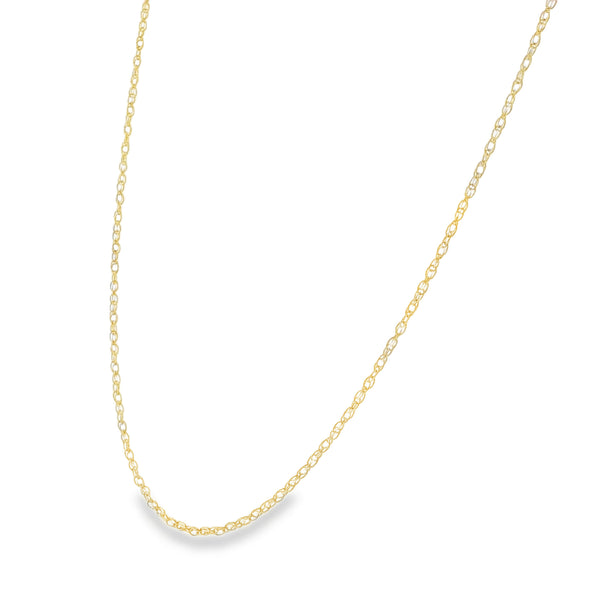 24"P.O.W Chain (A5606025)