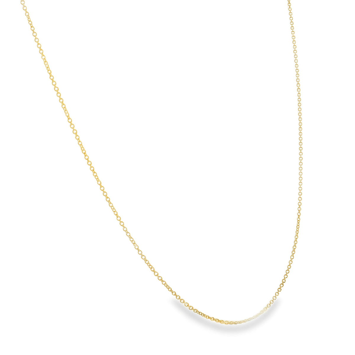 18"Light Trace Chain (A5606103)