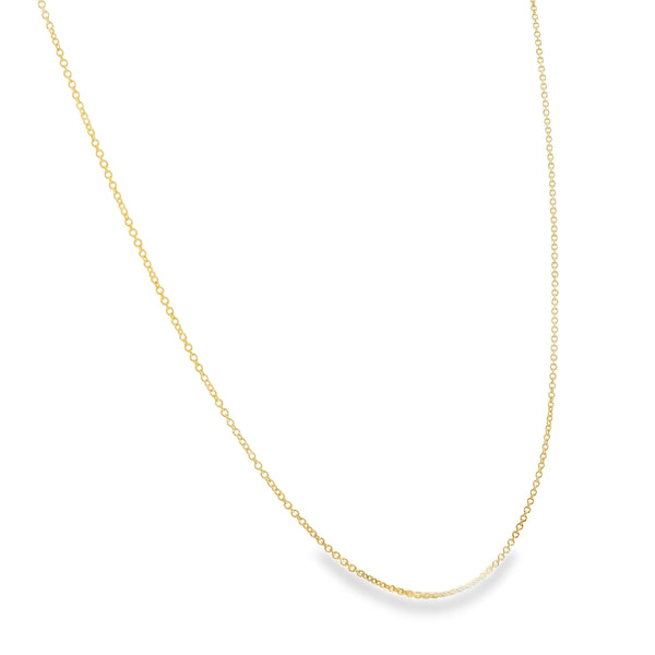 18"Light Trace Chain (A5606103)