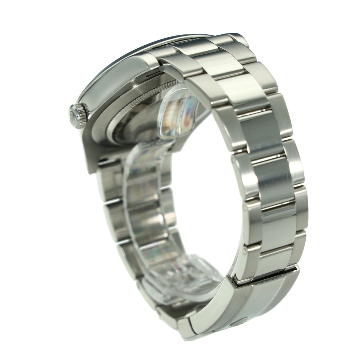 Datejust 116300 - Silver Dial - 2014