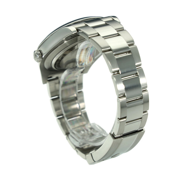 Datejust 116300 - Silver Dial - 2014