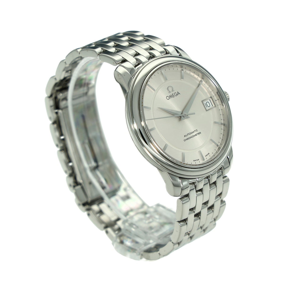 Omega De-Ville 4500.31.00