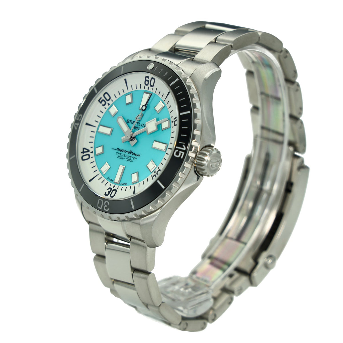 Breitling Super Ocean (B3571007)