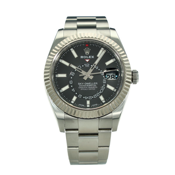 Rolex Sky Dweller 326934