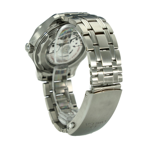 Seamaster 210.30.42.20.10.001 - Green Dial - 2025