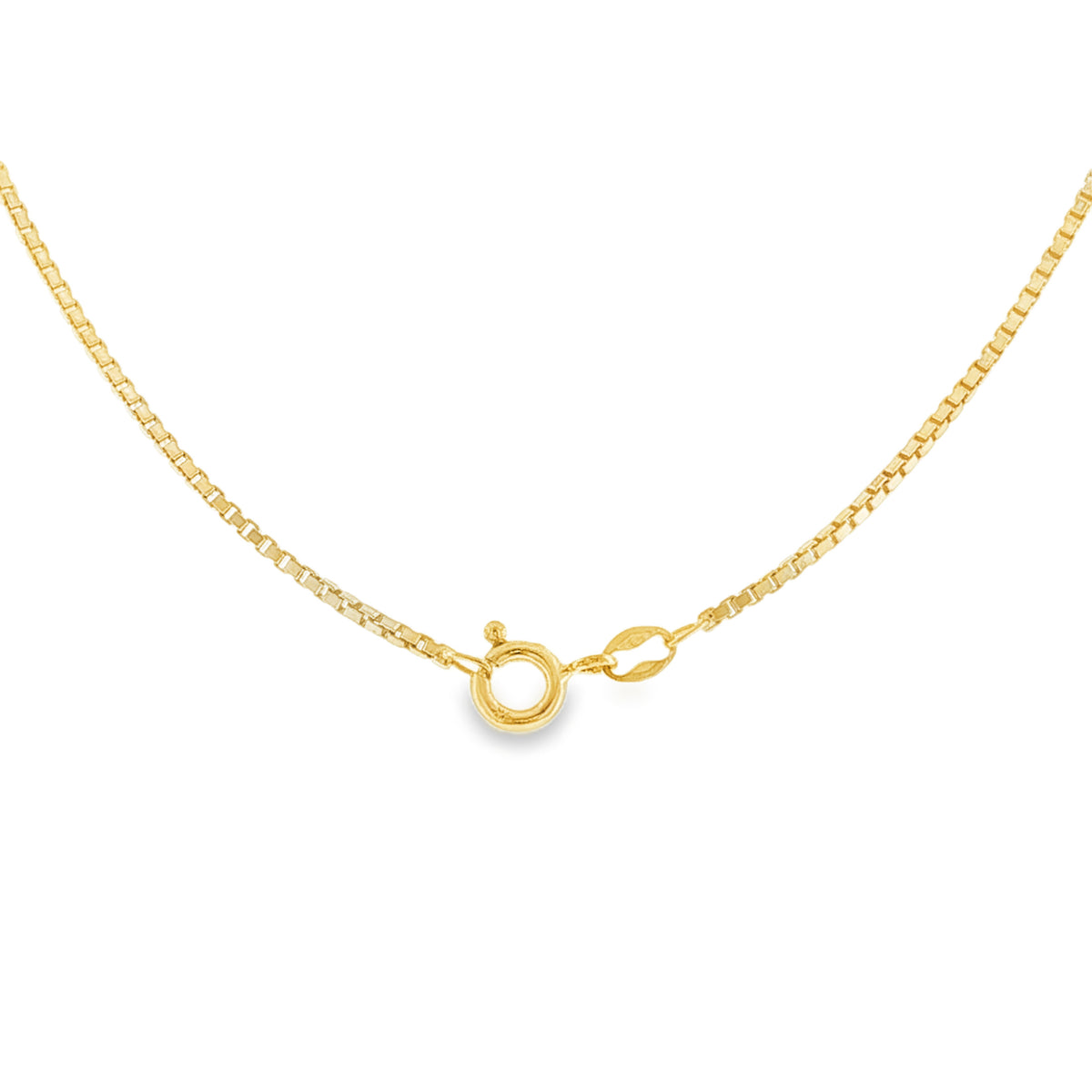 16"Box Chain (A5606104)