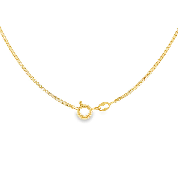 16"Box Chain (A5606104)