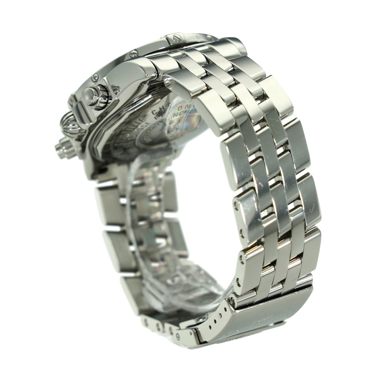 Breitling Chronomat Evolution A13356