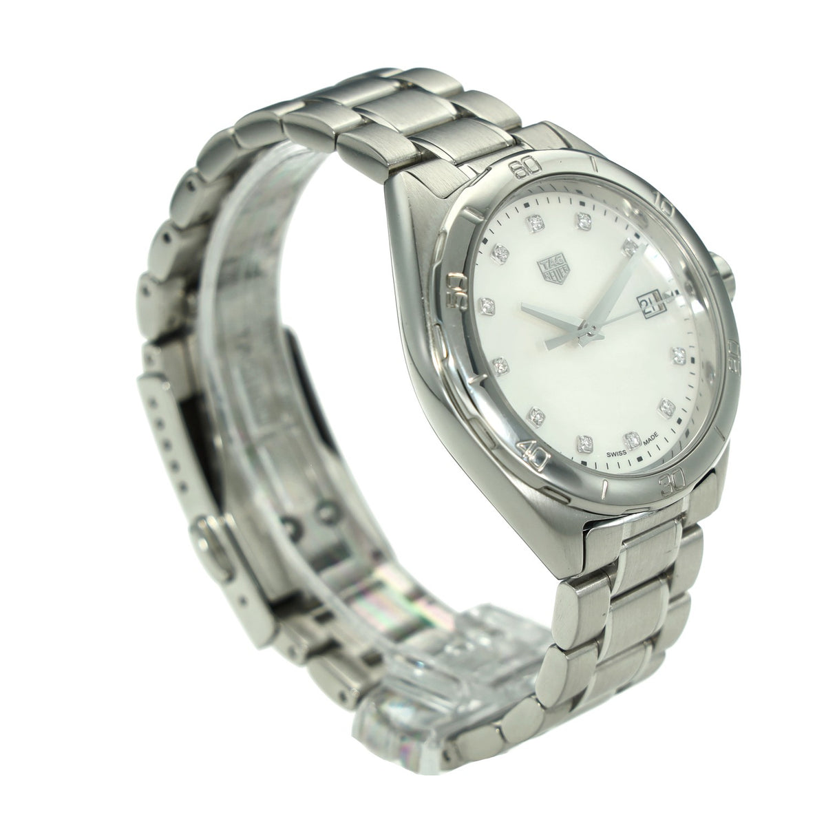 TAG Heuer Formula 1 WBJ1319