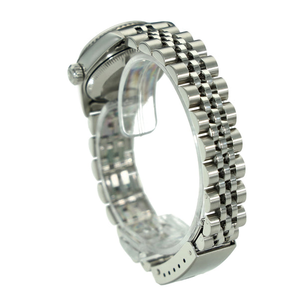 Lady-Datejust 79174 - Mother of Pearl Dial - 2001
