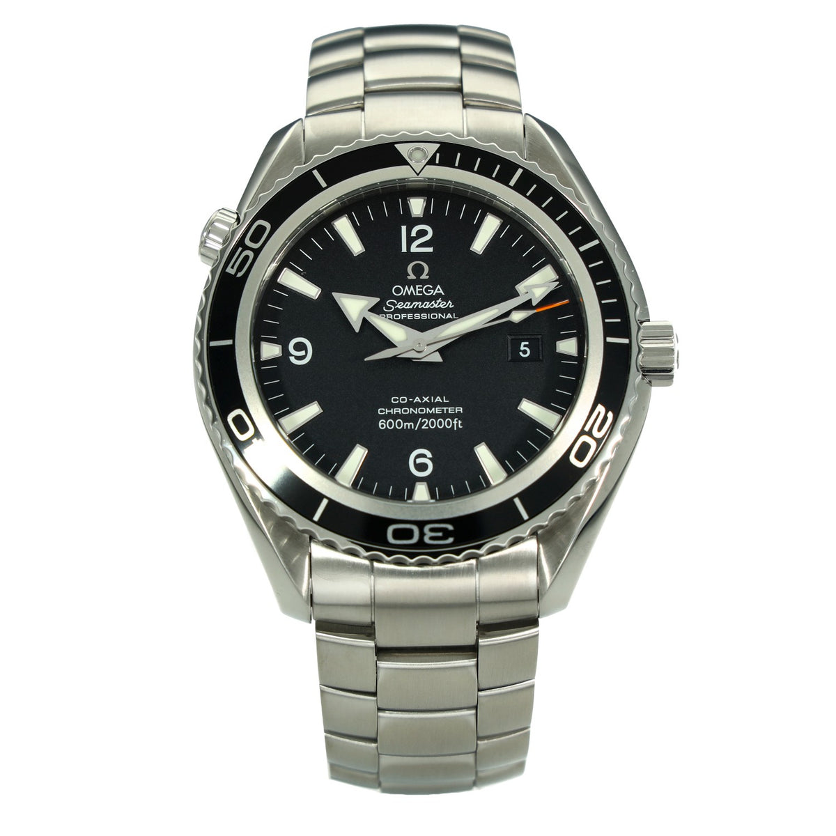 Omega Planet Ocean 22005000