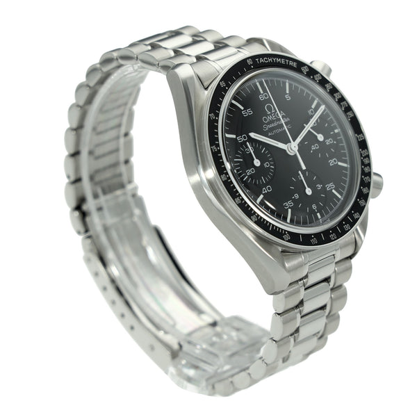 Speedmaster 35105000 - Black Dial - 1998