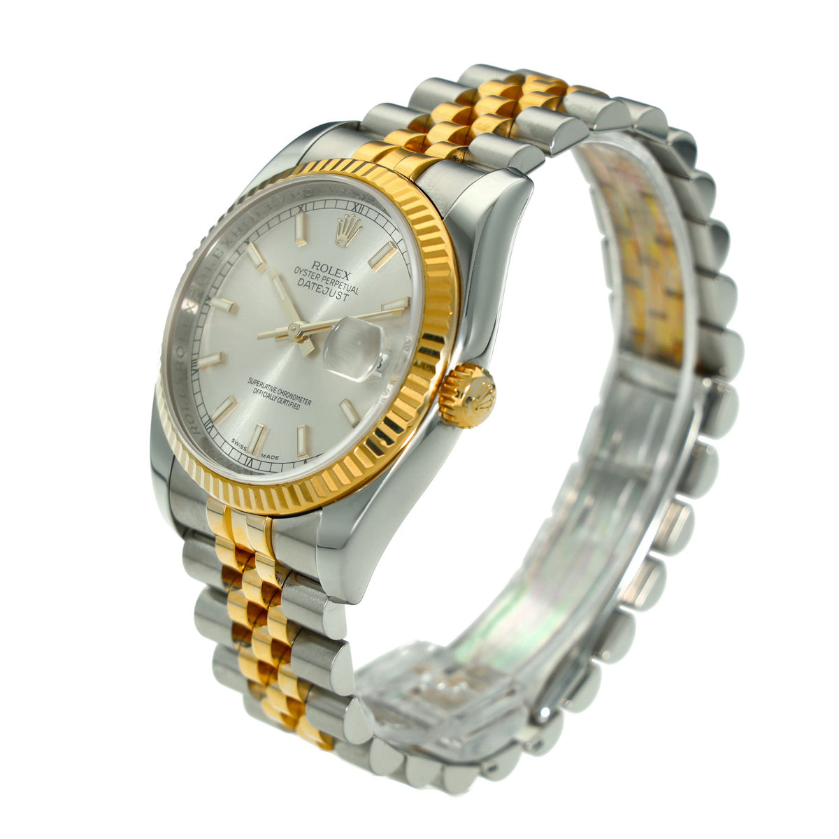 Rolex Datejust 116233