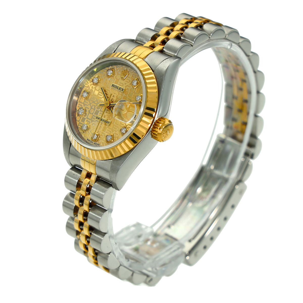 Rolex Datejust 69173