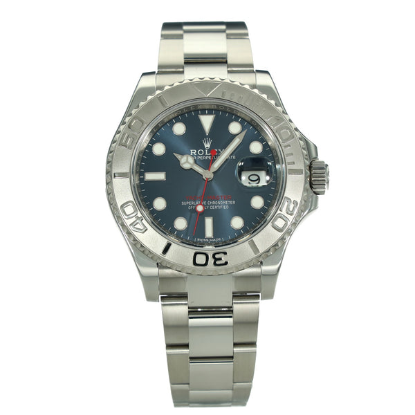 Rolex Yachtmaster 116622