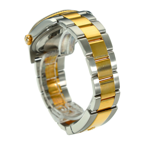 Datejust 116233 - Diamond Dial - 2009