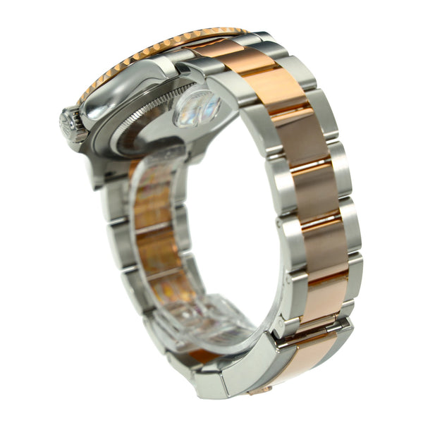 Yachtmaster 126621 - Chocolate Dial - 2021