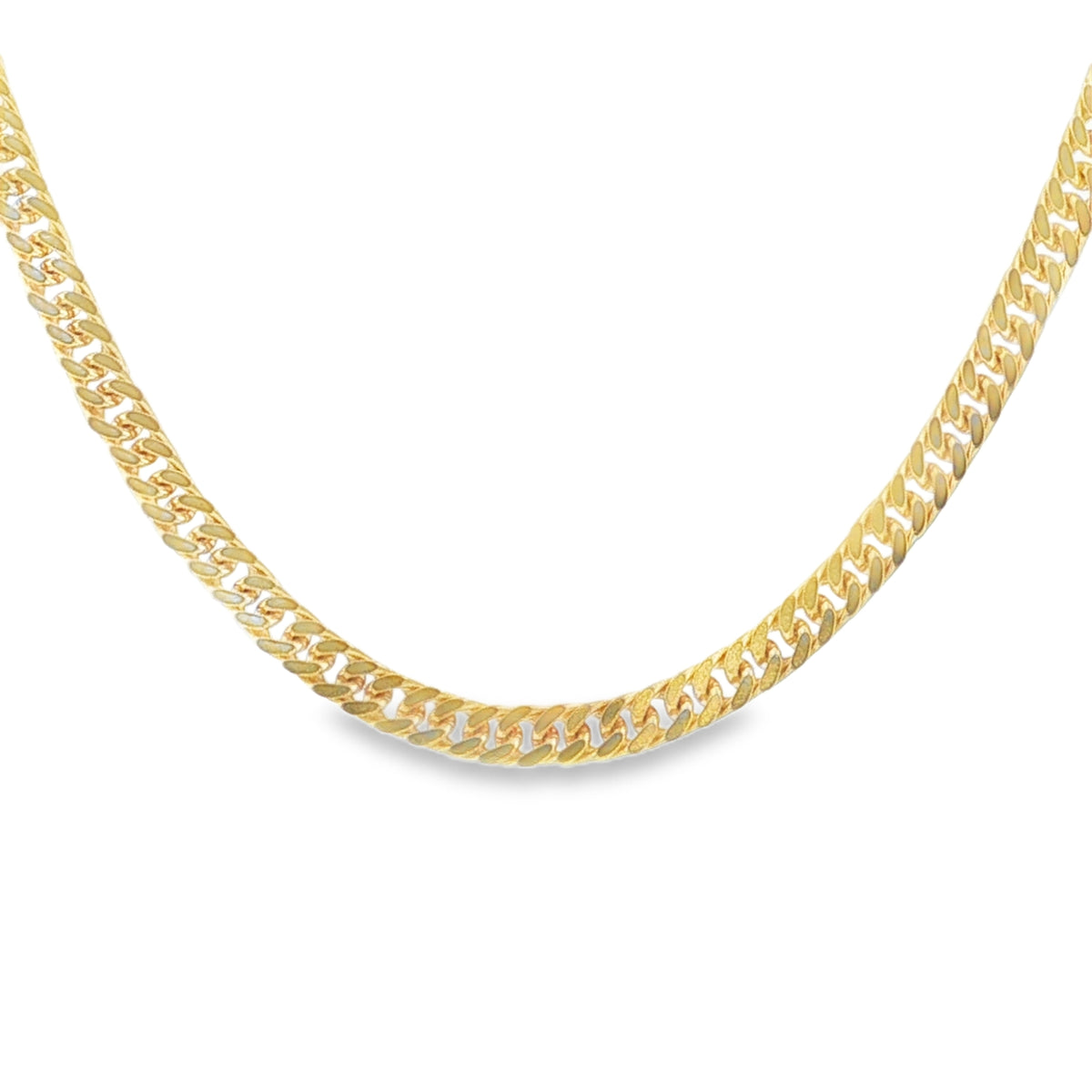 9ct 30"Double Closed Curb(A5606079)