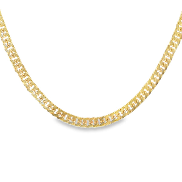 9ct 30"Double Closed Curb(A5606079)