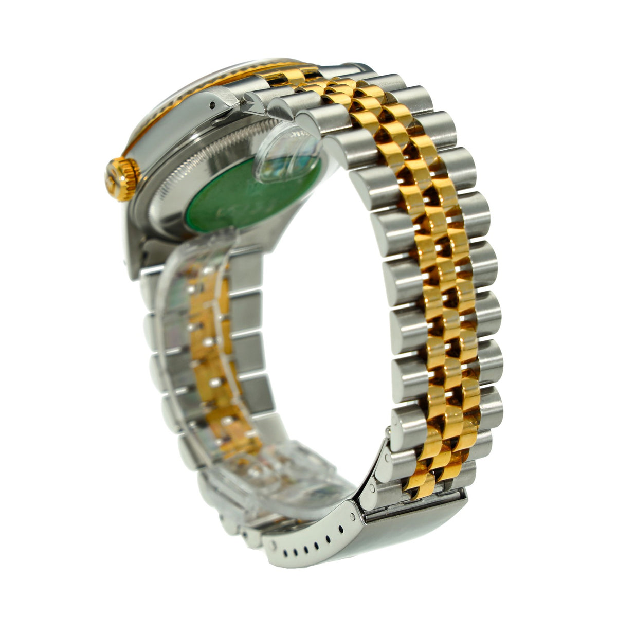 Datejust 16233 - Diamond Dial - 1991