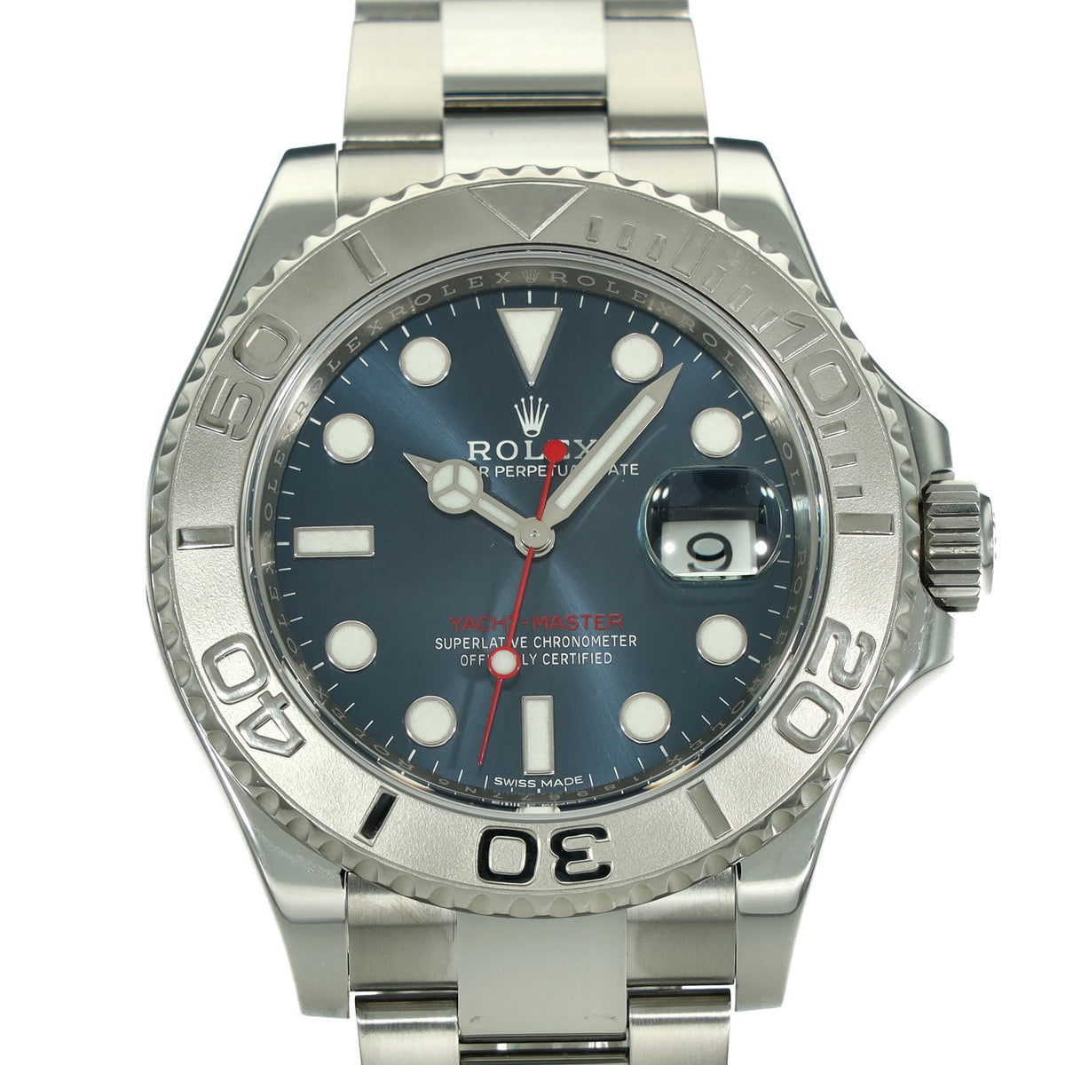 Rolex Yachtmaster 116622