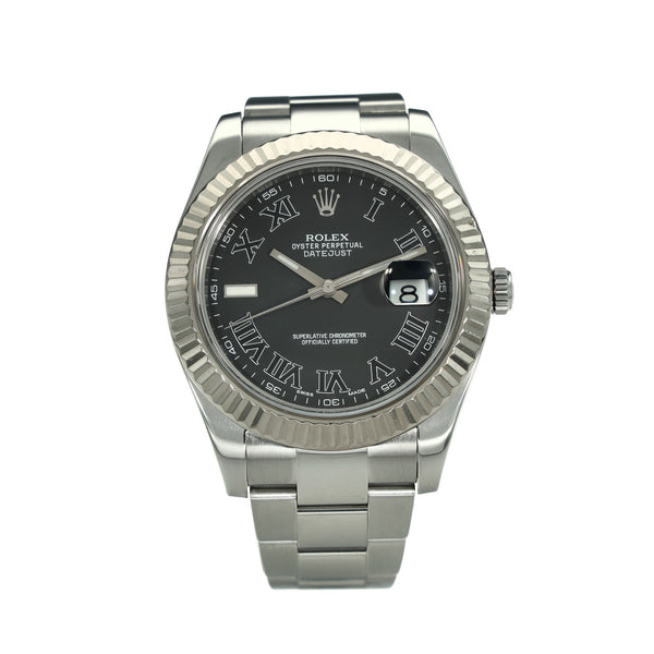 Rolex DATEJUST 116334