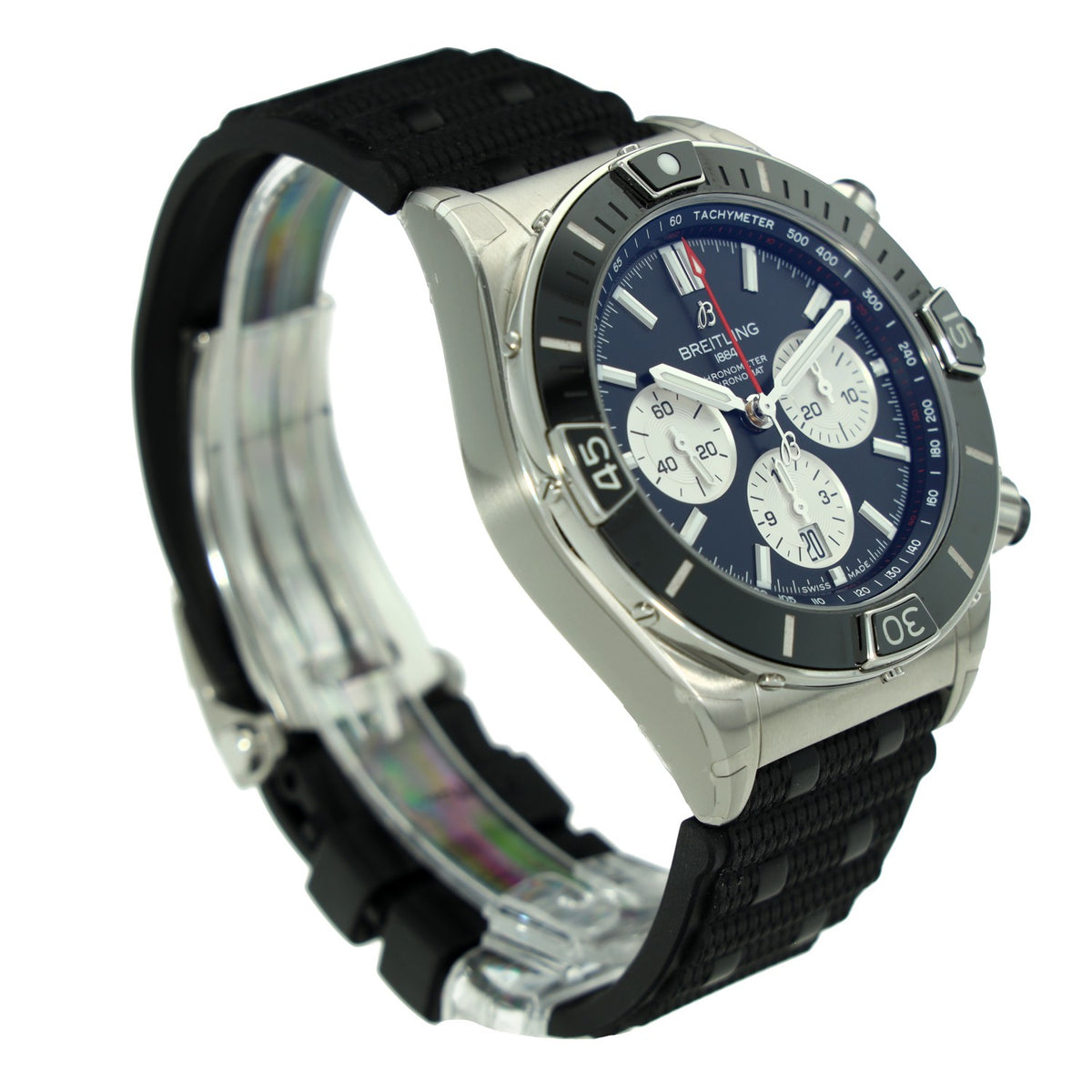 Breitling Super Chronomat AB0136