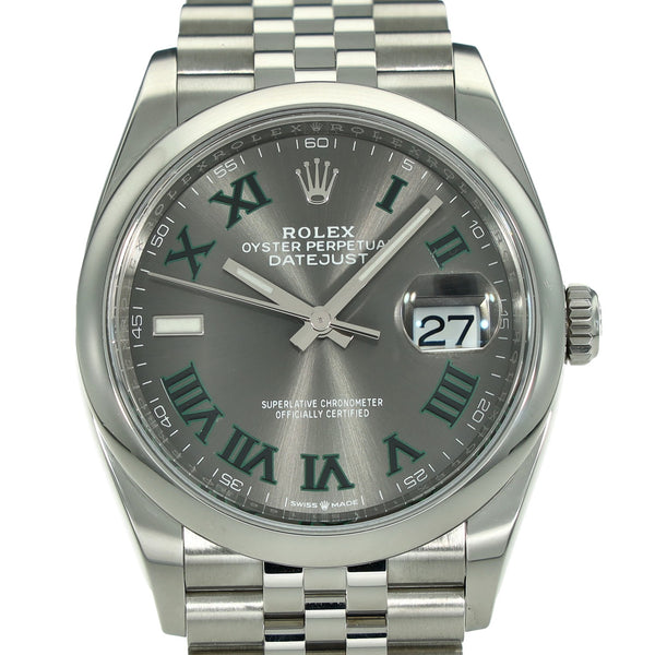 Rolex Datejust 126200 (A3621020)