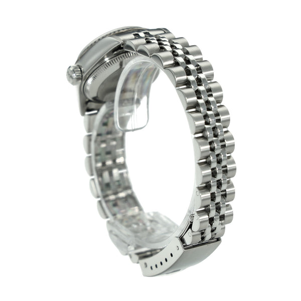 Lady-Datejust 79174 - Silver Dial - 2005