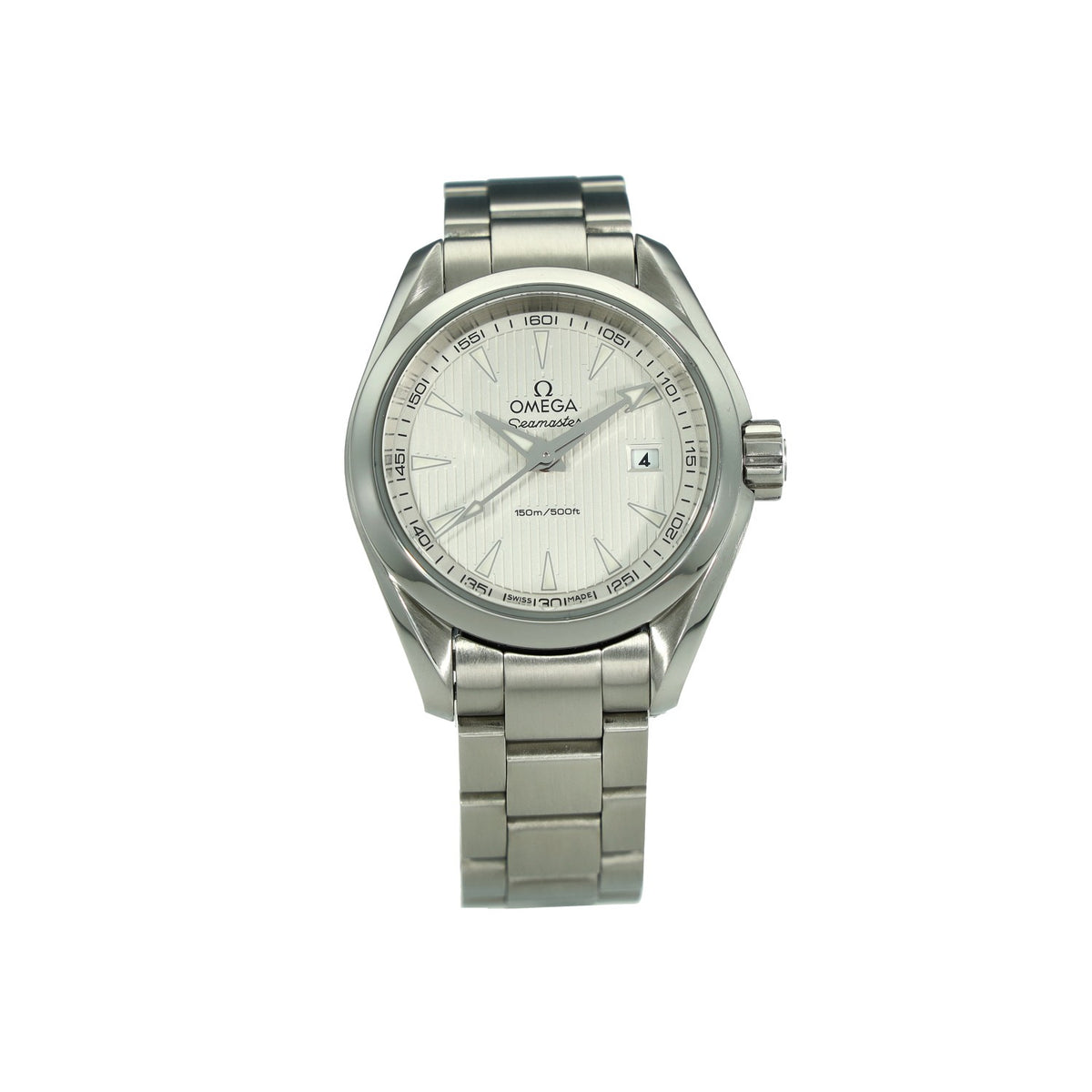 Ladies Omega Watch (A5621080)
