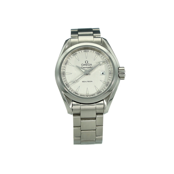 Ladies Omega Watch (A5621080)